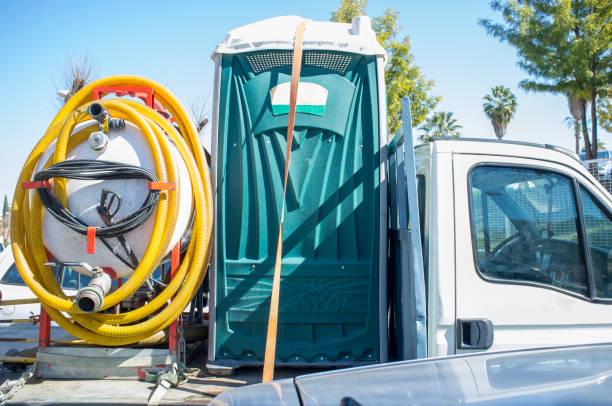 Sanitation services for porta potties in Mount Ivy, NY
