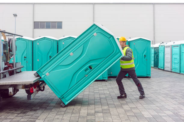 Best Local porta potty services  in Mount Ivy, NY