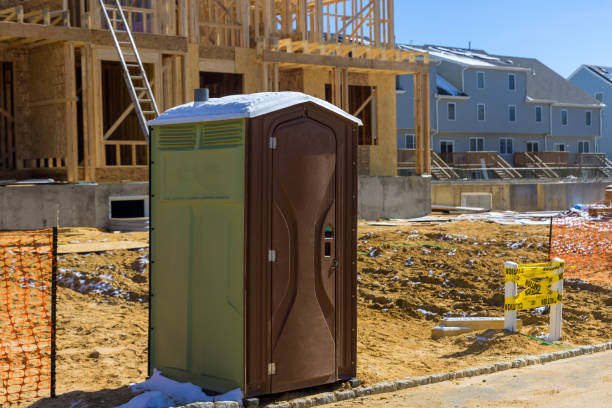 Best Local porta potty services  in Mount Ivy, NY