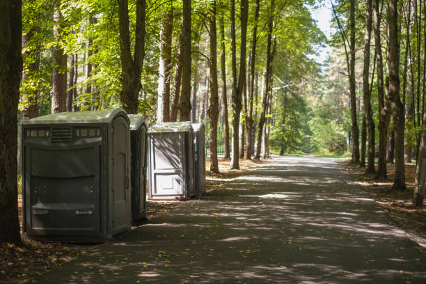 Portable Toilet Options We Offer in Mount Ivy, NY