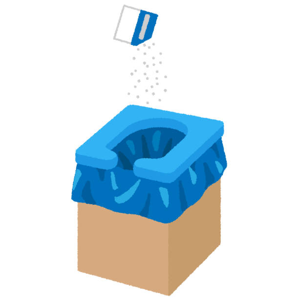 Portable restroom solutions in Mount Ivy, NY
